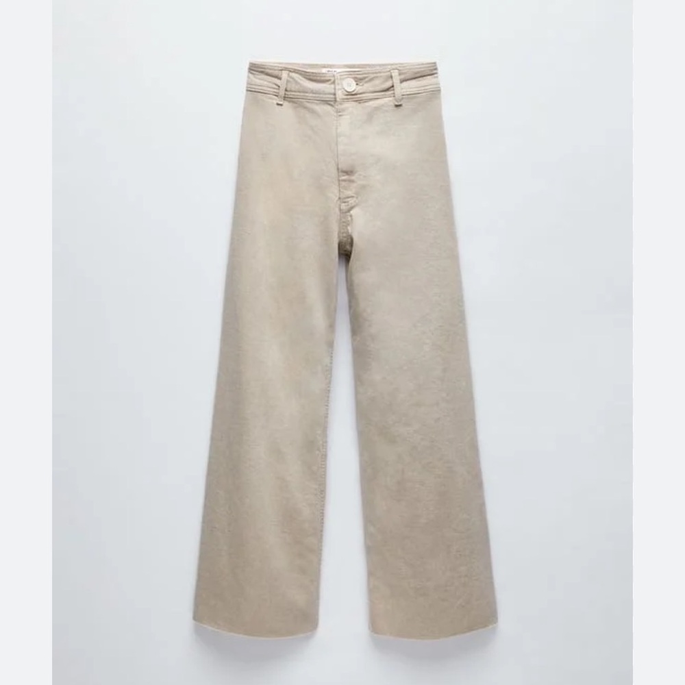 Zara Marine Pant